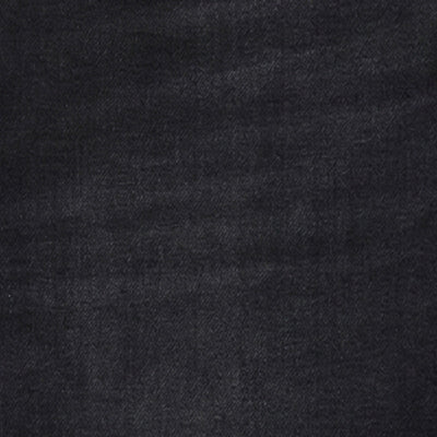 Men Rover Jeans Regular Fit Black Mid Rise