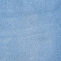 Men Rafter Jeans Boot Cut Fit Light Blue Mid Rise