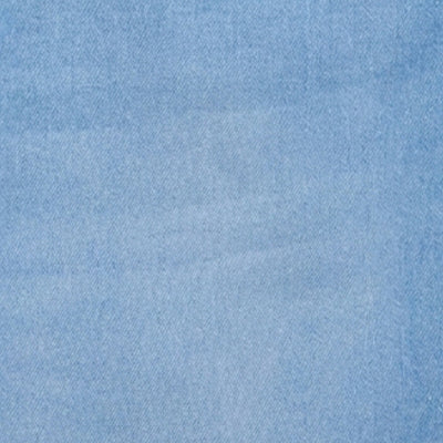 Men Rafter Jeans Boot Cut Fit Light Blue Mid Rise