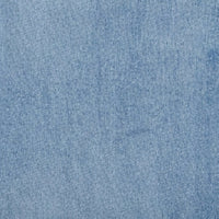 Men Chico Jeans Relaxed Fit Light Blue Mid Rise