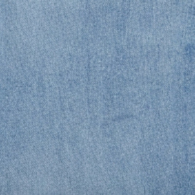 Men Chico Jeans Relaxed Fit Light Blue Mid Rise