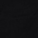 Men Rover Jeans Regular Fit Black Mid Rise