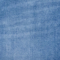 Men Rover Jeans Regular Fit Light Blue Mid Rise