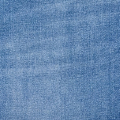 Men Rover Jeans Regular Fit Light Blue Mid Rise