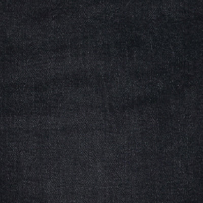 Men Chico Jeans Relaxed Fit Black Mid Rise