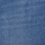 Men Kano Jeans Slim Fit Vintage Blue Mid Rise