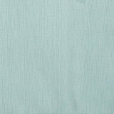 Men T-Shirt Textured Green Regular Fit