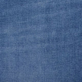 Men Kano Jeans Slim Fit Dark Blue Mid Rise