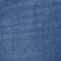 Men Kano Jeans Slim Fit Dark Blue Mid Rise