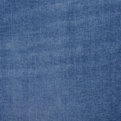 Men Kano Jeans Slim Fit Dark Blue Mid Rise