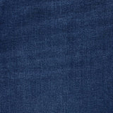 Men Rover Jeans Regular Fit Dark Blue Mid Rise