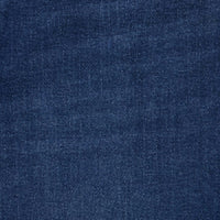 Men Rover Jeans Regular Fit Dark Blue Mid Rise