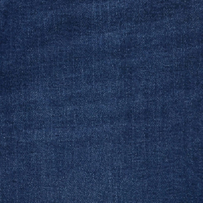 Men Rover Jeans Regular Fit Dark Blue Mid Rise