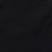 Women Emma Jeans Slim Fit Jet Black Mid Rise
