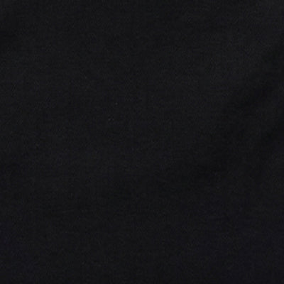 Women Emma Jeans Slim Fit Jet Black Mid Rise