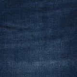 Men Kano Jeans Slim Fit Dark Blue Mid Rise