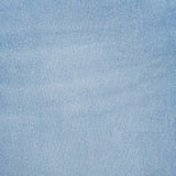Men Chico Jeans Relaxed Fit Light Blue Mid Rise