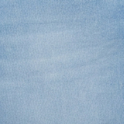 Men Chico Jeans Relaxed Fit Light Blue Mid Rise