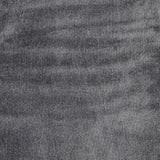 Men Rover Jeans Regular Fit Black Mid Rise