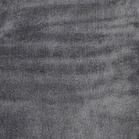Men Rover Jeans Regular Fit Black Mid Rise