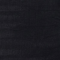 Men Kano Jeans Slim Fit Black Mid Rise