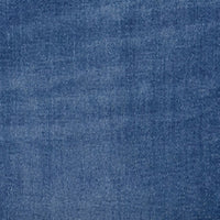 Men Chico Jeans Relaxed Fit Dark Blue Mid Rise