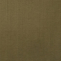 Men T-Shirt Solid Green Regular Fit
