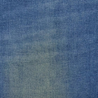 Men Chico Jeans Relaxed Fit Mid Blue Mid Rise