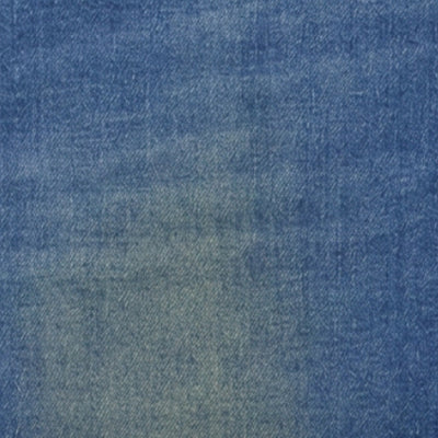 Men Chico Jeans Relaxed Fit Mid Blue Mid Rise