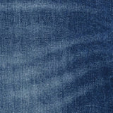 Men Kano Jeans Slim Fit Mid Blue Mid Rise