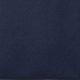 Men T-Shirt Graphic Navy Blue Regular Fit