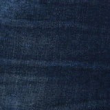 Men Chico Jeans Relaxed Fit Dark Blue Mid Rise