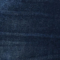 Men Chico Jeans Relaxed Fit Dark Blue Mid Rise