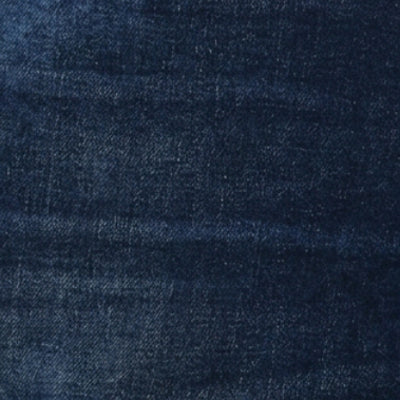 Men Chico Jeans Relaxed Fit Dark Blue Mid Rise