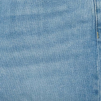 Women Bella-Wide Jeans Wide Leg Vintage Blue High Rise