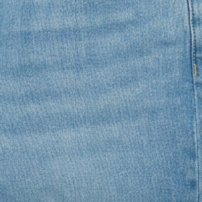 Women Bella-Wide Jeans Wide Leg Vintage Blue High Rise