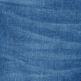 Men Chico Jeans Relaxed Fit Mid Blue Mid Rise