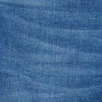 Men Chico Jeans Relaxed Fit Mid Blue Mid Rise