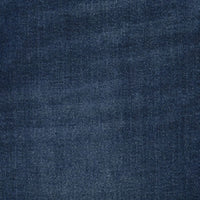 Men Ricardo Jeans Comfort Fit Vintage Blue Mid Rise