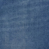 Men Ikemen Jeans Loose Fit Vintage Blue Low Rise