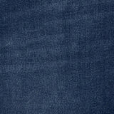 Men Rafter Jeans Boot Cut Fit Dark Blue Mid Rise