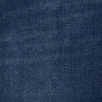 Men Rafter Jeans Boot Cut Fit Dark Blue Mid Rise