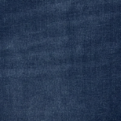 Men Rafter Jeans Boot Cut Fit Dark Blue Mid Rise