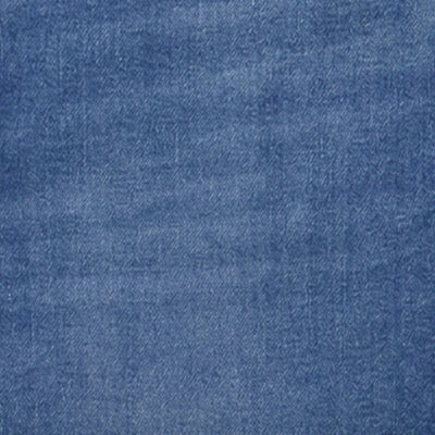 Men Rover Jeans Regular Fit Mid Blue Mid Rise