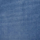 Men Rover Jeans Regular Fit Mid Blue Mid Rise