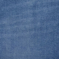 Men Rover Jeans Regular Fit Mid Blue Mid Rise
