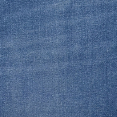 Men Rover Jeans Regular Fit Mid Blue Mid Rise