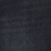 Men Ricardo Jeans Comfort Fit Black Mid Rise