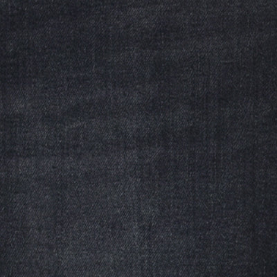 Men Ricardo Jeans Comfort Fit Black Mid Rise
