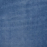 Men Rover Jeans Regular Fit Dark Blue Mid Rise